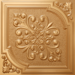 N 103 – Gold-Nova-decorative-ceiling-tiles-antique-decor