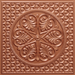 N 107 – Copper-Nova-decorative-ceiling-tiles-antique-decor