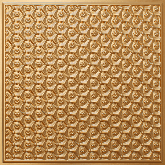 N 114 - Gold-Nova-decorative-ceiling-tiles-antique-decor