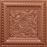 N 121 – Copper-Nova-decorative-ceiling-tiles-antique-decor