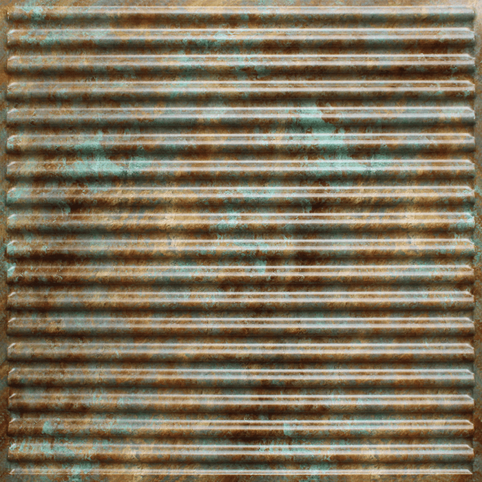 N 134 - Rustic Patina-Nova-decorative-ceiling-tiles-antique-decor