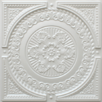 N 101 - Pearl White-Nova-decorative-ceiling-tiles-antique-decor