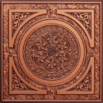 N 108 - Antique Copper-Nova-decorative-ceiling-tiles-antique-decor