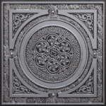 N 108 – Antique Silver-Nova-decorative-ceiling-tiles-antique-decor