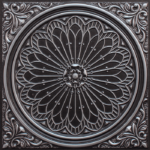 N 110 – Antique Silver-Nova-decorative-ceiling-tiles-antique-decor