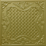 N 113 – Brass-Nova-decorative-ceiling-tiles-antique-decor