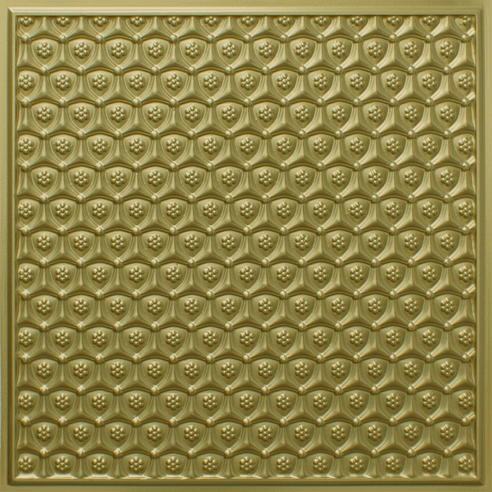 N 114 - Brass-Nova-decorative-ceiling-tiles-antique-decor
