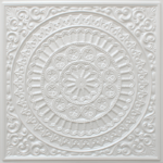 N 116 - Pearl White-Nova-decorative-ceiling-tiles-antique-decor