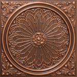 N 110 – Antique Copper-Nova-decorative-ceiling-tiles-antique-decor