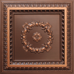 N 132 – Antique Copper-Nova-decorative-ceiling-tiles-antique-decor