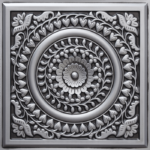 N 138 – Antique Silver-Nova-decorative-ceiling-tiles-antique-decor