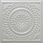 N 138 - Pearl White-Nova-decorative-ceiling-tiles-antique-decor