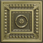 N 140 - Antique Brass-Nova-decorative-ceiling-tiles-antique-decor