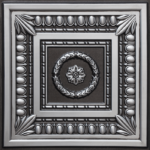 N 140 – Antique Silver-Nova-decorative-ceiling-tiles-antique-decor