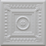 N 140 - glamor white-Nova-decorative-ceiling-tiles-antique-decor