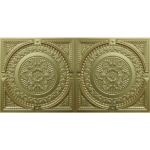 N 4101 – Brass–Nova-decorative-ceiling-tiles-antique-decor