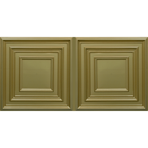 N 4102 - Brass-Nova-decorative-ceiling-tiles-antique-decor