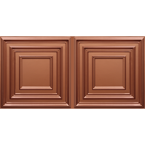 N 4102 - Copper-Nova-decorative-ceiling-tiles-antique-decor