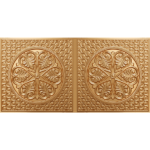 N 4107 – Gold-Nova-decorative-ceiling-tiles-antique-decor