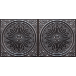 N 4110 – Antique Silver-Nova-decorative-ceiling-tiles-antique-decor