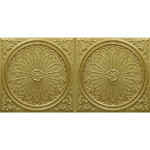 N 4110 – Brass-Nova-decorative-ceiling-tiles-antique-decor