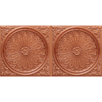 N4110 – Copper-Nova-decorative-ceiling-tiles-antique-decor