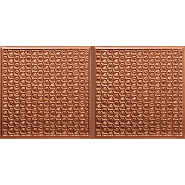N4114 - Copper-Nova-decorative-ceiling-tiles-antique-decor