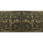 N 4115 – Antique Brass-Nova-decorative-ceiling-tiles-antique-decor