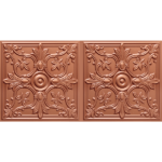 N4115 – Copper-Nova-decorative-ceiling-tiles-antique-decor