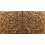 N 4116 – Antique Gold-Nova-decorative-ceiling-tiles-antique-decor