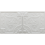 N 4120 - Pearl White-Nova-decorative-ceiling-tiles-antique-decor