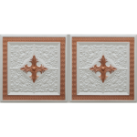 N4125-Pearl-White-Copper-Nova-decorative-ceiling-tiles-antique-decor