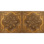 N 4131 – Antique Gold-Nova-decorative-ceiling-tiles-antique-decor