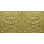 N 4131 – Brass-Nova-decorative-ceiling-tiles-antique-decor