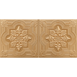 N 4131 – Gold-Nova-decorative-ceiling-tiles-antique-decor