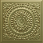 N 138 – Brass-Nova-decorative-ceiling-tiles-antique-decor