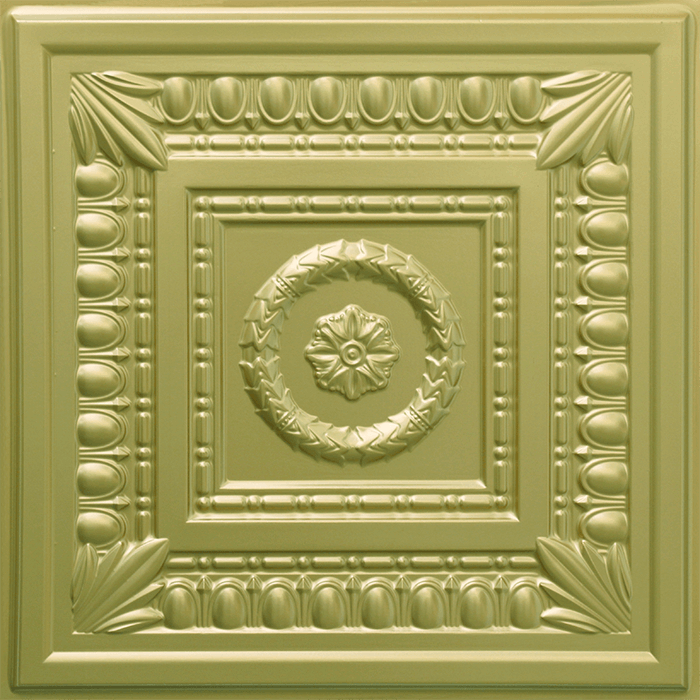N 140 - Brass-Nova-decorative-ceiling-tiles-antique-decor