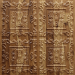N119 Natural Wood-Nova-Decorative -Ceiling-Tiles-Antique-decor
