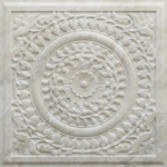 N138 Botticino-Nova-decorative-ceiling-tiles-antique-decor