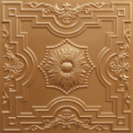 N143 Gold-Nova-decorative-ceiling-tiles-antique-decor