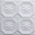 N144 Pearl White-Nova-decorative-ceiling-tiles-antique-decor