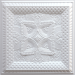 N145 Pearl White-Nova-decorative-ceiling-tiles-antique-decor