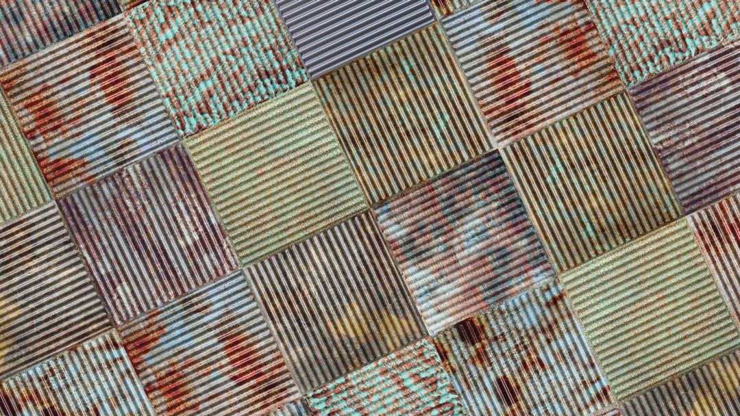 Artistic Nova Decorative Ceiling Tiles