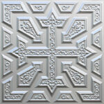 N147-Silver-Nova-decorative-ceiling-tiles-antique-decor