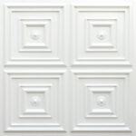 N149-Pearl White-Nova-decorative-ceiling-tiles-antique-decor