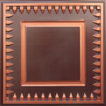 N151-Antique Copper-Gold-Nova-decorative-ceiling-tiles-antique-decor