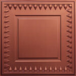 N151-Copper-Nova-decorative-ceiling-tiles-antique-decor