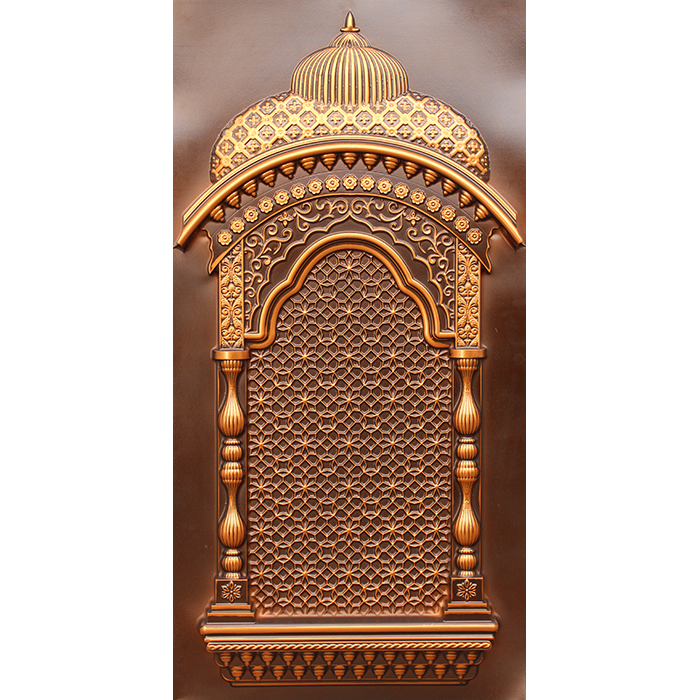 Jharokha – Antique Gold Nova-decorative-ceiling-tiles-antique-decor