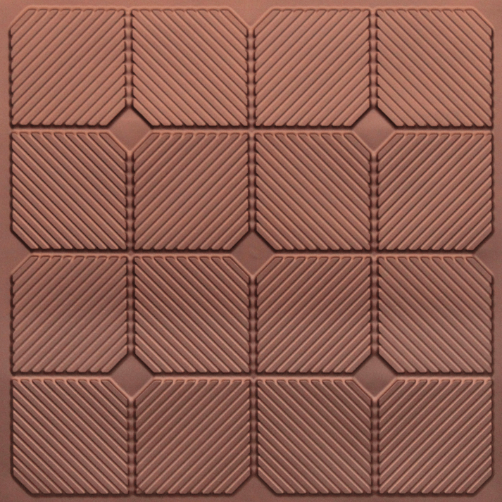 N159-Copper-Nova-decorative-ceiling-tiles-antique-decor